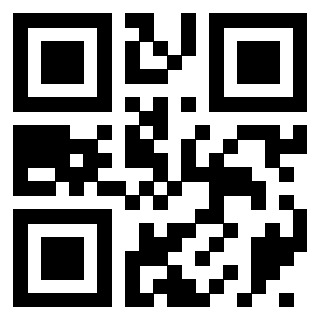Il QrCode di 3400432054