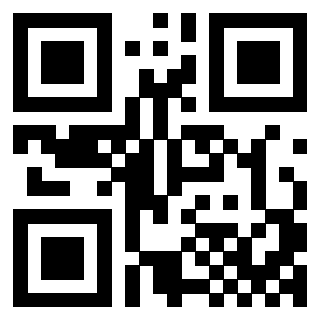 Il Qr Code di 3400432055