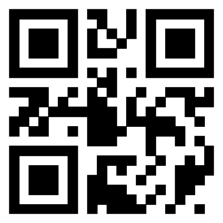 3400432056 QrCode associato