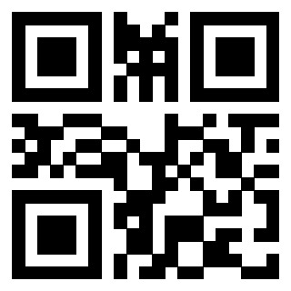 3400432058 - Immagine del QrCode