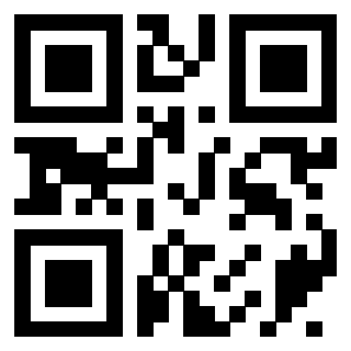 Qr Code di 3400432062