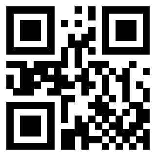 QrCode di 3400432063