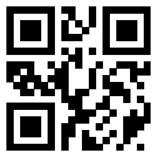 3400432064 Qr Code associato