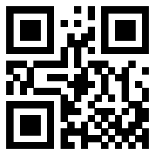 Il QrCode di 3400432065