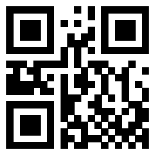 3400432067 - Immagine del Qr Code