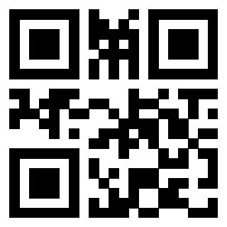 3400432068 QrCode associato