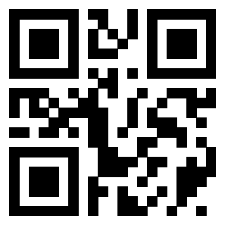 Qr Code di 3400432069