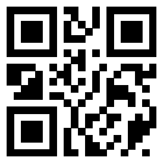 3400432071 - Immagine del Qr Code