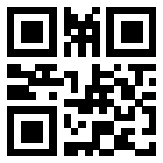 Il Qr Code di 3400432072
