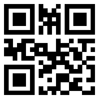 QrCode di 3400432074