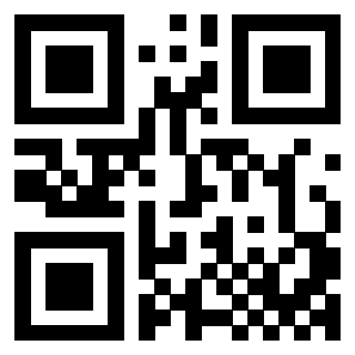 3400432076 Qr Code associato