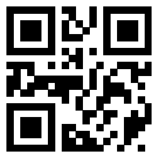3400432079 - Immagine del Qr Code