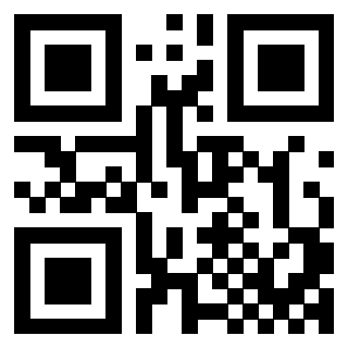 3400432082 - Immagine del QrCode