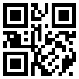 Immagine del QrCode di 3400432084