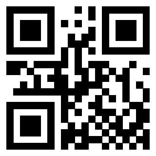 3400432087 - Immagine del QrCode