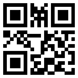 Qr Code di 3400432088