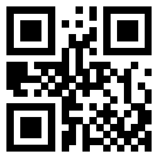 Qr Code di 3400432089