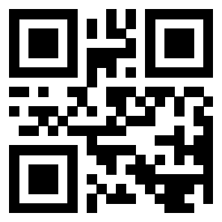 3400432090 - Immagine del Qr Code associato