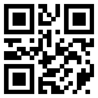 3400432091 Qr Code associato