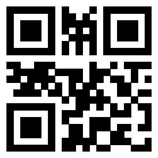 QrCode di 3400432092