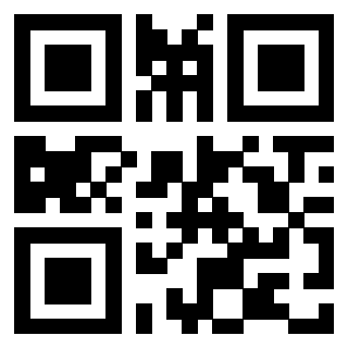 Scansione del Qr Code di 3400432093