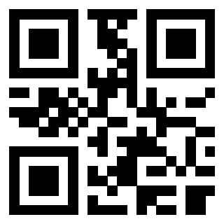 3400432095 - Immagine del QrCode associato
