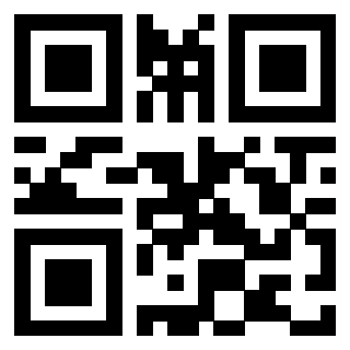Immagine del Qr Code di 3400432096