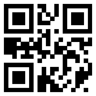 Qr Code di 3400432097