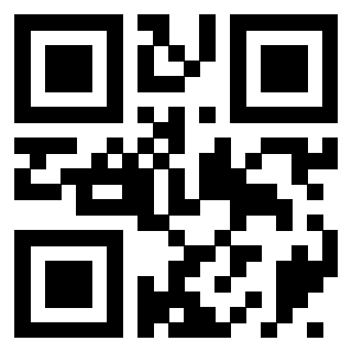 Scansione del Qr Code di 3400432101