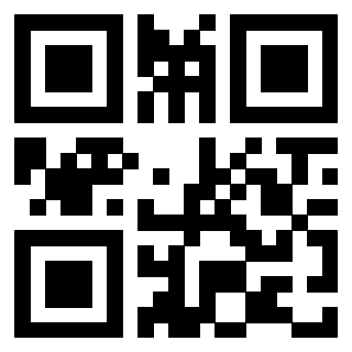 QrCode di 3400432104