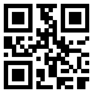 3400432107 QrCode associato