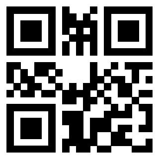 QrCode di 3400432109