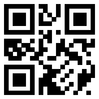 Il Qr Code di 3400432110