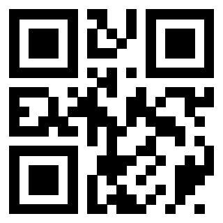 QrCode di 3400432114