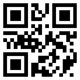 Scansione del Qr Code di 3400432115