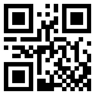 3400432117 - Immagine del QrCode associato