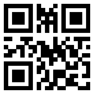 Immagine del QrCode di 3400432118