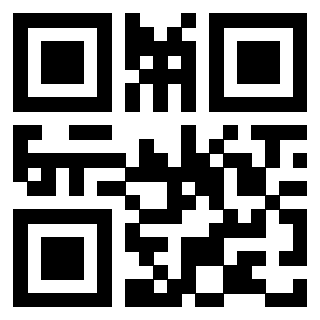 3400432119 - Immagine del QrCode