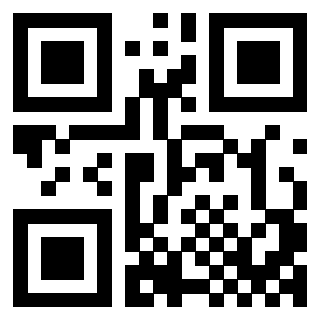 Scansione del QrCode di 3400432120
