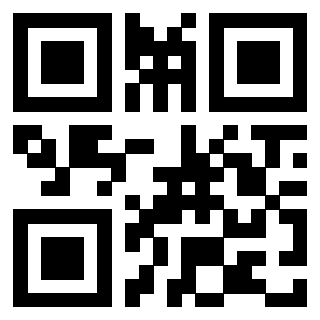 Qr Code di 3400432122