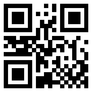 3400432126 - Immagine del QrCode associato