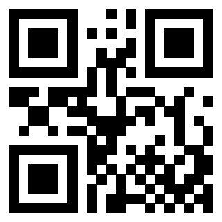Scansione del Qr Code di 3400432129