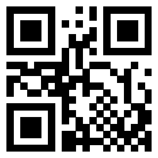 3400432130 QrCode associato