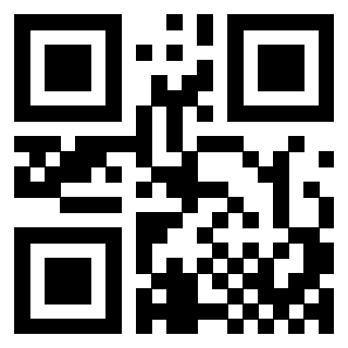 Qr Code di 3400432134