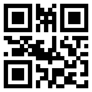Immagine del QrCode di 3400432140