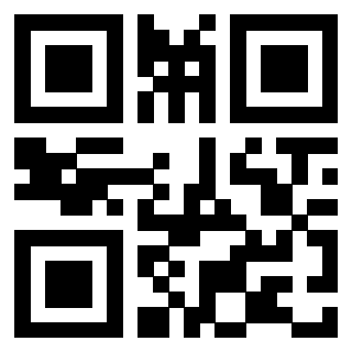 QrCode di 3400432141