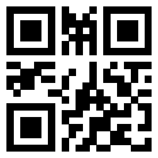 Il Qr Code di 3400432143