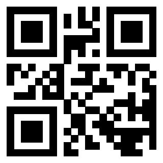 3400432144 - Immagine del QrCode associato