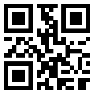 3400432147 - Immagine del Qr Code