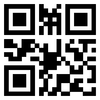 3400432148 - Immagine del QrCode
